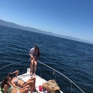 Meet your Posher, Jeremy